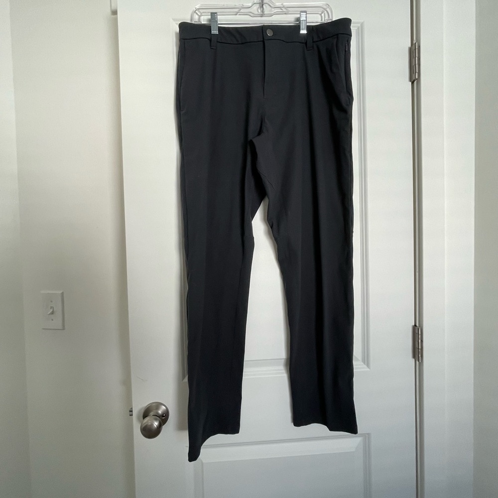 ‼️SALE‼️ABC Classic-Fit Pant 34"x 32”
Warpstreme